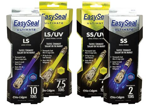 EasySeal Ultimate